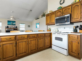 Bama Bound by Meyer Vacation Rentals