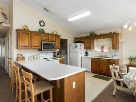 Bama Bound by Meyer Vacation Rentals