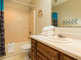 Bama Bound by Meyer Vacation Rentals