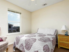 Bama Bound by Meyer Vacation Rentals