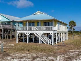 Bama Bound by Meyer Vacation Rentals