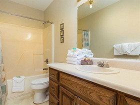 Bama Bound by Meyer Vacation Rentals