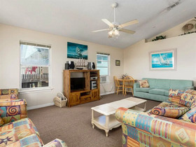 Bama Bound by Meyer Vacation Rentals