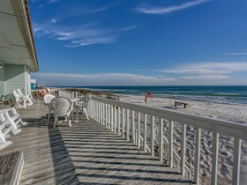 Barefoot Beach by Meyer Vacation Rentals