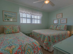 Barefoot Beach by Meyer Vacation Rentals