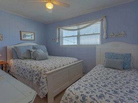 Barefoot Beach by Meyer Vacation Rentals