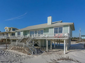 Barefoot Beach by Meyer Vacation Rentals