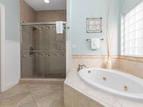 Barefoot Contessa by Meyer Vacation Rentals