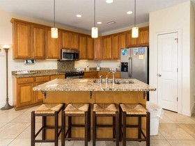 Barefoot Contessa by Meyer Vacation Rentals