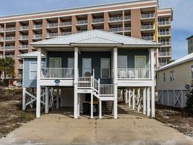 Barefoot Contessa by Meyer Vacation Rentals