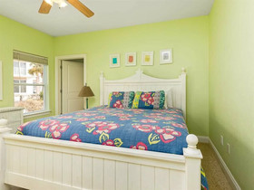 Barefoot Contessa by Meyer Vacation Rentals