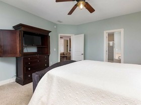 Barefoot Contessa by Meyer Vacation Rentals