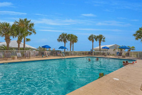 Barefoot Contessa by Meyer Vacation Rentals