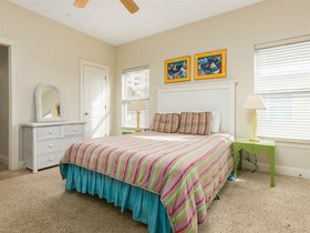 Barefoot Contessa by Meyer Vacation Rentals