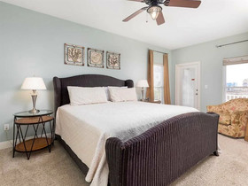 Barefoot Contessa by Meyer Vacation Rentals