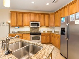 Barefoot Contessa by Meyer Vacation Rentals