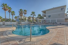 Beach Dream by Meyer Vacation Rentals