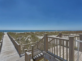 Beach Dream by Meyer Vacation Rentals