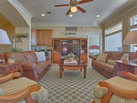 Beach Dream by Meyer Vacation Rentals