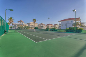 Beach Dream by Meyer Vacation Rentals