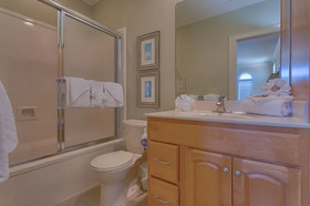 Beach Dream by Meyer Vacation Rentals