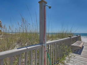 Beach Dream by Meyer Vacation Rentals