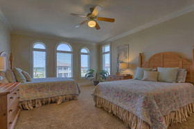 Beach Dream by Meyer Vacation Rentals