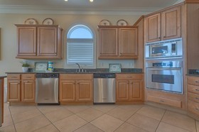 Beach Dream by Meyer Vacation Rentals