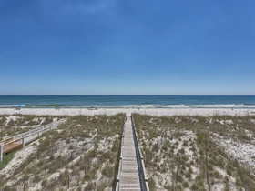 Beach Dream by Meyer Vacation Rentals