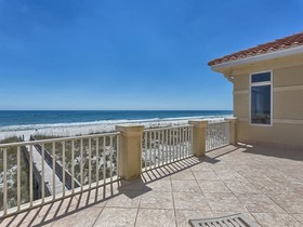 Beach Dream by Meyer Vacation Rentals