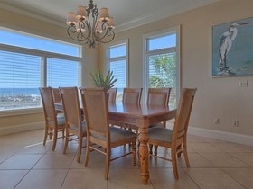Beach Dream by Meyer Vacation Rentals