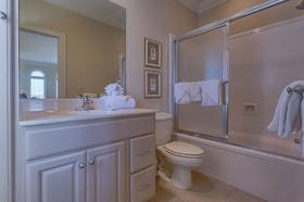 Beach Dream by Meyer Vacation Rentals