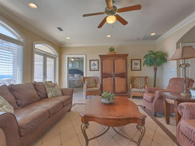 Beach Dream by Meyer Vacation Rentals