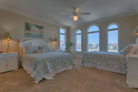 Beach Dream by Meyer Vacation Rentals