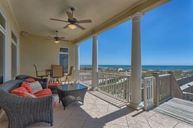 Beach Dream by Meyer Vacation Rentals