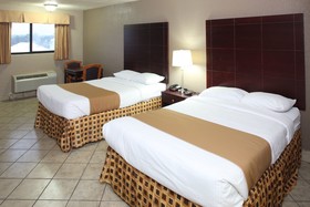 Beachside Resort Hotel