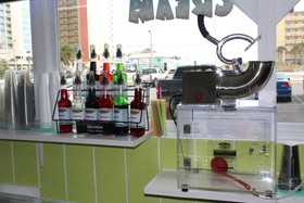 Beachside Resort Hotel