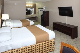 Beachside Resort Hotel