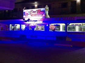 Beachside Resort Hotel