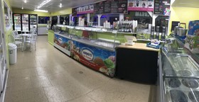 Beachside Resort Hotel