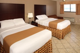 Beachside Resort Hotel