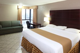 Beachside Resort Hotel