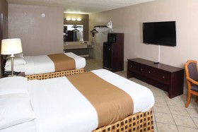 Beachside Resort Hotel