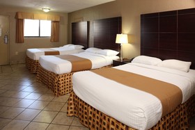 Beachside Resort Hotel