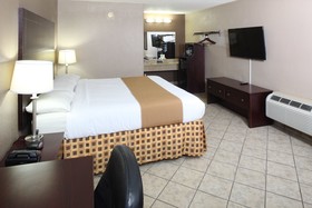 Beachside Resort Hotel