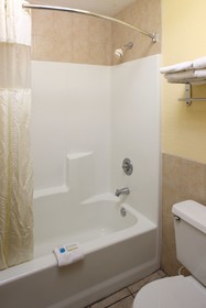 Beachside Resort Hotel