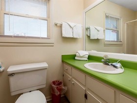 Best of Both Worlds by Meyer Vacation Rentals