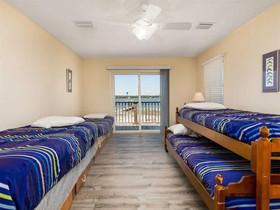 Best of Both Worlds by Meyer Vacation Rentals