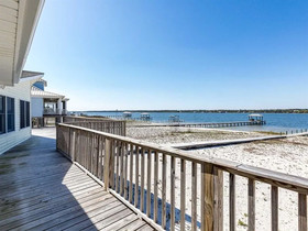 Best of Both Worlds by Meyer Vacation Rentals