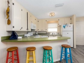 Best of Both Worlds by Meyer Vacation Rentals
